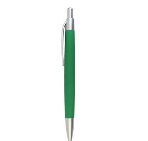 Promotional <b>Cheap</b> Assorted Colors Plastic Ball Pen with Customized Logo - Product Image 6