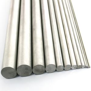 Varilla <span class=keywords><strong>de</strong></span> <span class=keywords><strong>carburo</strong></span> <span class=keywords><strong>de</strong></span> grado KR10Z <span class=keywords><strong>que</strong></span> <span class=keywords><strong>es</strong></span> mejor resistencia al desgaste <span class=keywords><strong>que</strong></span> grado YL10.2 - Product Image 1