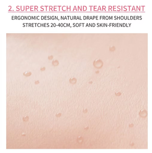Prótesis de Senos de Silicona Súper Suaves y Realistas, Talla E/G, Pechos Artificiales <span class=keywords><strong>Grandes</strong></span>, Realzador de Busto, para Ladyboys, Cosplayers y Crossdressers - Product Image 3
