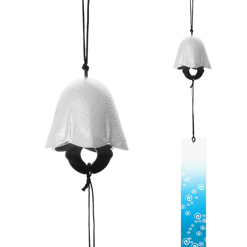 Colorato a cinque punte bianco