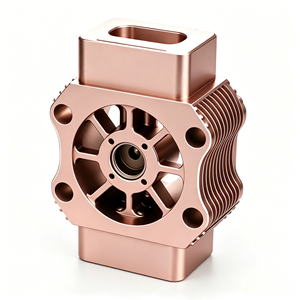 High <b>Level</b> Professional Custom CNC Milling Turning Machining for Machining <b>Laser</b> Machining for Metal Aluminum Stainless Steel - Product Image 4