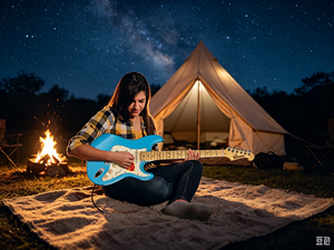 Kit <span class=keywords><strong>de</strong></span> <span class=keywords><strong>Guitarra</strong></span> Eléctrica D-120N ST DIY, 6 Cuerdas, Mástil <span class=keywords><strong>de</strong></span> Álamo Sólido, Puente Tremolo, Colores Personalizables, Incluye <span class=keywords><strong>Cable</strong></span> <span class=keywords><strong>de</strong></span> <span class=keywords><strong>Guitarra</strong></span> - Product Image 4