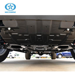 Camioneta Pickup ISUZU D-MAX Diésel 4x4 Automática Doble Cabina 2025 Vehículo Todoterreno 4WD - Product Image 6