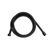 Usine En Acier Inoxydable Gel De Silice Pvc Tuyau De Douche Lavabo Tuyau D'entrée D'eau Tuyaux De Plomberie Flexible 1.5m Raccords De Tuyau De Douche