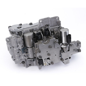 Convient pour les pièces automobiles <span class=keywords><strong>Opel</strong></span> 2007-2014 93192038 Corps de soupape de transmission automatique - Product Image 2