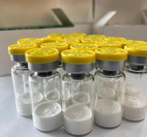 Poudre lyophilisée de NAD (Nicotinamide Adenine Dinucleotide) à 99% de pureté, CAS 53-84-9, matière première cosmétique OEM - Product Image 5