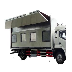 Camión Sala de Exposiciones Móvil Digital Multifuncional - Product Image 4