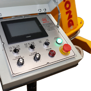 Dây kim cương đã thấy máy silicon Wafer cho cắt đá - Product Image 3