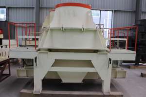 Basalt Stone Crusher Sand <b>Making</b> <b>Machinery</b> Core Pump Component for Silica Sand <b>Production</b> in <b>Glass</b> Manufacturing - Product Image 4