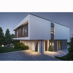 2019 Daquan marchio di Lusso <span class=keywords><strong>casa</strong></span> prefabbricata ready made economico portatile living piccola <span class=keywords><strong>casa</strong></span> <span class=keywords><strong>casa</strong></span> Modulare prefabbricata - Product Image 1