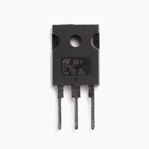 Nouveaux circuits intégrés originaux TIP120 TIP122 TIP125 TIP127 TIP142 TIP147 T à montage traversant TO220 - Product Image 2