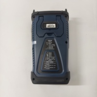 Utilisé OPWILL OTP-6123E Optique Temps Domaine Réflectomètre Fibre OTDR