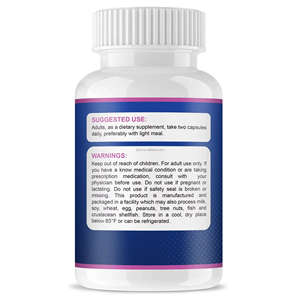 โออีดีแคปซูลสกินไวท์เทนนิ่ง2000มก. กลูตาไธโอนแคปซูลบำรุงผิวเพื่อลดน้ำหนัก - Product Image 2