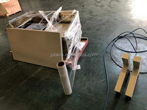 ปิดผนึกและตัดเครื่องบรรจุห่อหด - Product Image 4