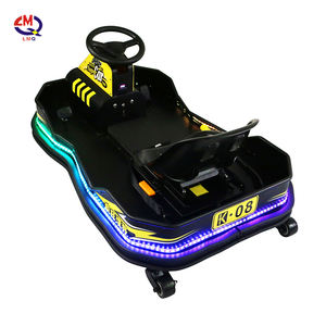 Go Karts Eléctricos K5 <span class=keywords><strong>2022</strong></span>, Go Karts de Alta Velocidad y Bajo Costo, Juegos de Carreras de Go Karts - Product Image 5