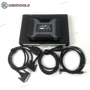 Herramienta de Diagnóstico para Autos y Camiones CFC2 Laptop Main Test Super MB PRO M6+ WiFi DOIP Connect MB Star M6 XENTRY Nueva Versión Mejorada - Product Image 3