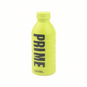 Vente flash - Ballon anti-stress en mousse PU en forme de bouteille de boisson énergisante personnalisée - Jouets promotionnels - Product Image 4