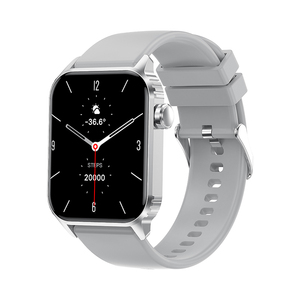 Luxury TG08L <strong>Smart</strong> <strong>Watch</strong> Men Full <strong>Touch</strong> <strong>Screen</strong> Sport Fitness <strong>Watches</strong> Dafit for Android Ios Smartwatch Men Women - Product Image 4