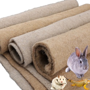 Bò sát đay Mat chất nền vật nuôi Terrarium lót cho râu rồng rùa môi trường sống thằn lằn rùa rắn Iguana ẩn sĩ cua - Product Image 1