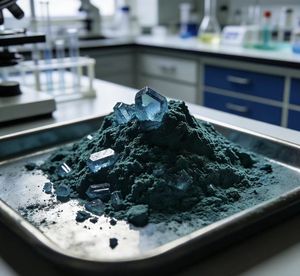 Sulfate ferreux monohydraté de qualité alimentaire 30% de fer pour additif et prémélange alimentaire pour animaux - Product Image 4