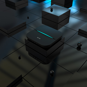 Tăng cường an ninh nhà của bạn với còi báo động và chống xâm nhập báo động cho cộng đồng báo động <span class=keywords><strong>GSM</strong></span> hệ thống báo động nhà - Product Image 2