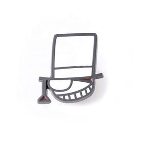 Cartoon <b>Cute</b> Japanese Anime Kawaii Conan Brooch Lapel <b>Pin</b> A-959 Style - Product Image 2