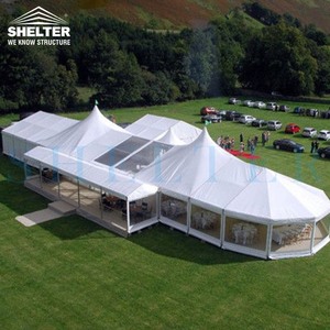 Varios de techo al aire libre jardín de la <span class=keywords><strong>Carpa</strong></span> <span class=keywords><strong>Toldo</strong></span> Marguee - Product Image 6