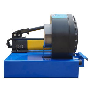 Machine à sertir les flexibles hydrauliques à haute pression, automatique et manuelle, en promotion – Prix Harbor Freight (Craigslist) - Product Image 6