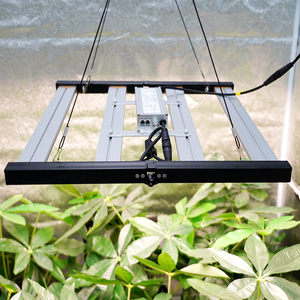 Industrial 4-Bar LM301H EVO <strong>Arrays</strong> - 6500K/9000K Spectrum &amp; 120lm/W Efficacy for Hydroponic Towers - Product Image 4