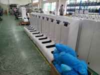 Distributeur Automatique Commercial de Couvre-Chaussures pour Usine, Laboratoire, Clinique, Salle d'Exposition