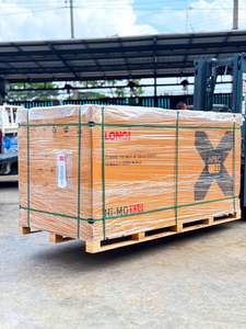 Panel Solar Monofacial LONGi Hi-Mo X10 640W 650W 660W 670W Guardian HPBC 2.0 con 15 Años de Garantía - Product Image 6
