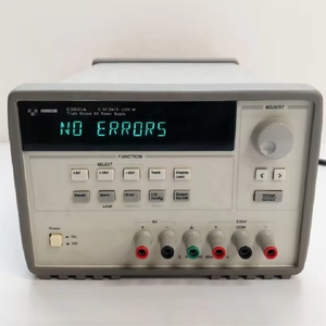 Nouvelle alimentation haute puissance à double sortie 24V 1A Keysigt E3620A E3630A E3634A E3640A - Product Image 2