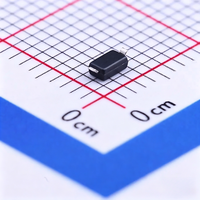 Diode redresseuse à barrière Schottky B130LAW-7-F 30V 1A SOD123 Montage en surface SMD Alimentation électrique