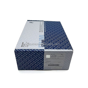 Bomba de Aceite para Motor Diésel IZUMI 1DZ 15100-78202-71 Nueva de Alta Calidad - Product Image 5