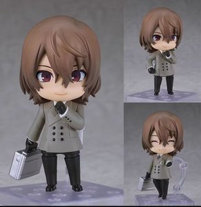 <span class=keywords><strong>Persona</strong></span> Claymore 2706 #   Statuetta Modello Uniforme Keiji Migiwa - Product Image 3