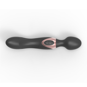 Mexiko heißer Verkauf Klitoris massage AV Zauberstab Vibrator Frauen Masturbation Erwachsenen produkte Noch keine Bewertungen 3 Bestellungen - Product Image 4