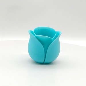 Aluminum Flower <b>Vase</b> White With Black Decorative Flowers <b>vase</b> Preserved Flower With Custom - Product Image 3