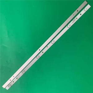 Tira de Luces LED para Retroiluminación de TV NO.3246 JS-WJ32D1061ER.110(11117)05.03.02.1.20 para 32 Pulgadas - Product Image 3