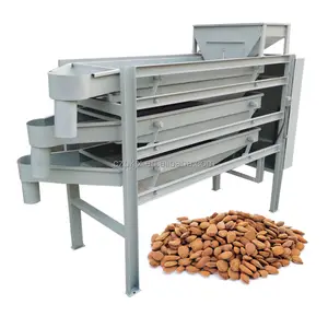 Peanut Sorting and Grading Machine/Peanut grading machine/Peanut sorter machine