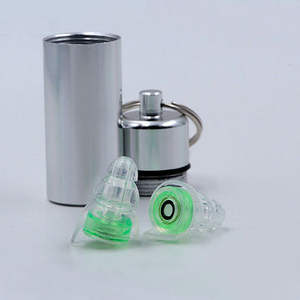 أفضل حماية السمع من Aier للحد من الضوضاء ومقاومة الاستاتيكية بجودة الحفلات الموسيقية - Product Image 3