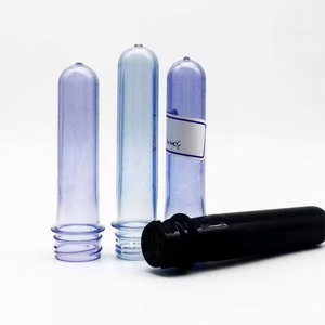 Échantillons Gratuits Aikedi 2026 – Préformes PET Transparentes 28mm/38mm PCO1810 36g pour Bouteilles d'Eau - Product Image 4