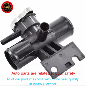 Radyatör soğutucu dolgu Cap ile boyun doldurun Mitsubishi a015 1350-A015 Mitsubishi Lancer Lancer Outlander spor için - Product Image 5