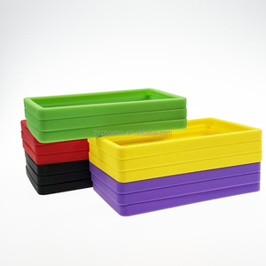 Protector de Esquinas para Slab BGS de Boyue, Color Degradado, para Slab BGS de <span class=keywords><strong>Beckett</strong></span> - Product Image 6
