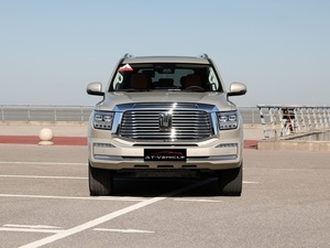 รถยนต์ไฟฟ้าไฮบริดรุ่นใหม่ปี 2025 GWM Tank 500 มือสอง Great Wall Hi4-T PHEV รถ SUV ไฮบริด ยี่ห้อ GMW Great Wall Haval - Product Image 2