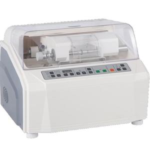 Molatrice per Lenti Automatica Compatta SRD-800 Facile da Usare per Piccole Laboratori Ottici - Product Image 1