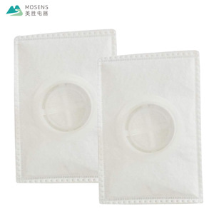 Filtro de Repuesto para Aspiradoras Electrolux y <span class=keywords><strong>Aerus</strong></span> 2100, Epic 6500, AP100, Diplomat, Compatible con Bolsas Tipo C - Product Image 6