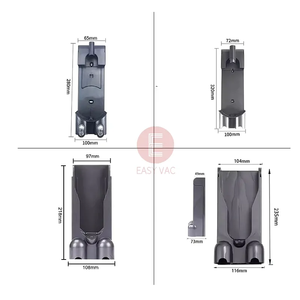 Support mural <span class=keywords><strong>pour</strong></span> station de charge électrique <span class=keywords><strong>pour</strong></span> aspirateurs domestiques <span class=keywords><strong>Dyson</strong></span> <span class=keywords><strong>V6</strong></span> V7 V8 V10 V11 G5 969042-01 - Product Image 2