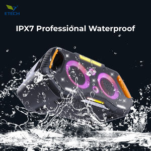 2025 nuevo altavoz flotante 3 en 1 para piscina al aire libre Ultimate Party Essential impermeable para sonido 30-50W <span class=keywords><strong>Karaoke</strong></span> enfriador de bebidas - Product Image 2