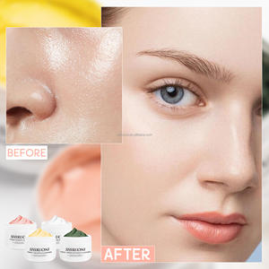 مجموعة منظفات آذريون الوردية اليومية للتنظيف العميق بعلامة خاصة - Product Image 4