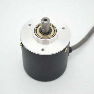 ออโต้-นิคส์ E50S8-360-3-T-24 ตัวเข้ารหัสแบบหมุนเพิ่มค่าได้ 360P/R สำหรับระบบอัตโนมัติ - Product Image 6
